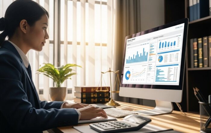 personal injury client acquisition cost