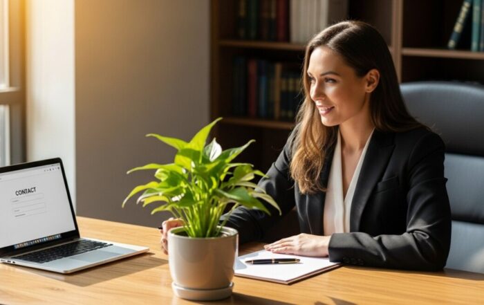 divorce attorney leads