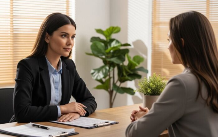 divorce lawyer leads