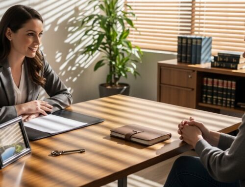 Generating High-Value Divorce Leads for Your Law Firm