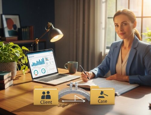 Generating and Converting Divorce Leads for Lawyers