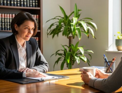 Divorce Lead Generation Strategies for a Growing Family Law Practice