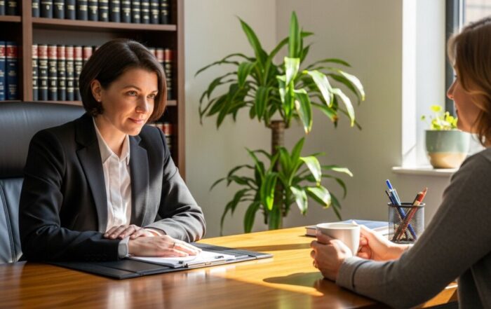 divorce lead generation