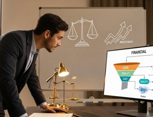 Understanding the True Cost of Divorce Leads for Law Firms