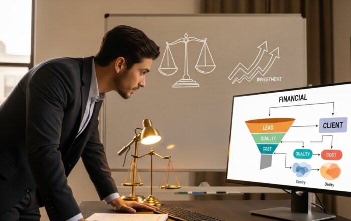 cost of divorce leads