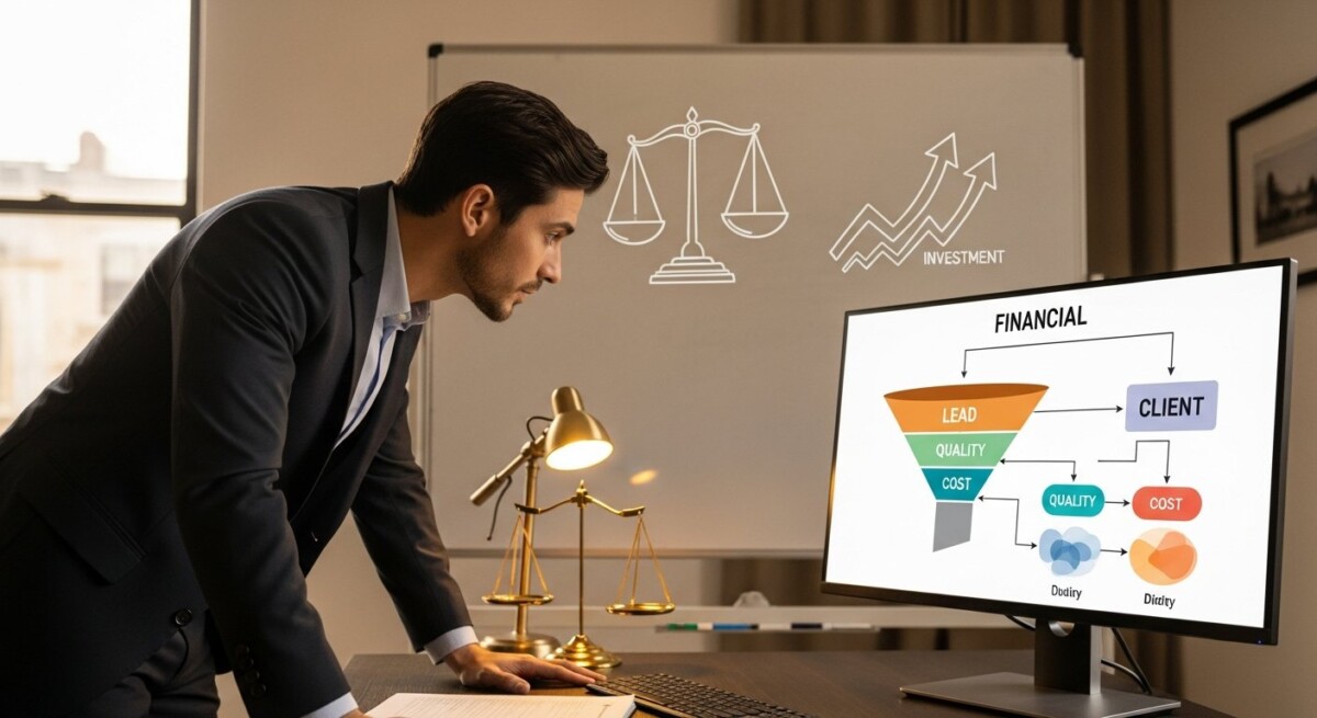 cost of divorce leads