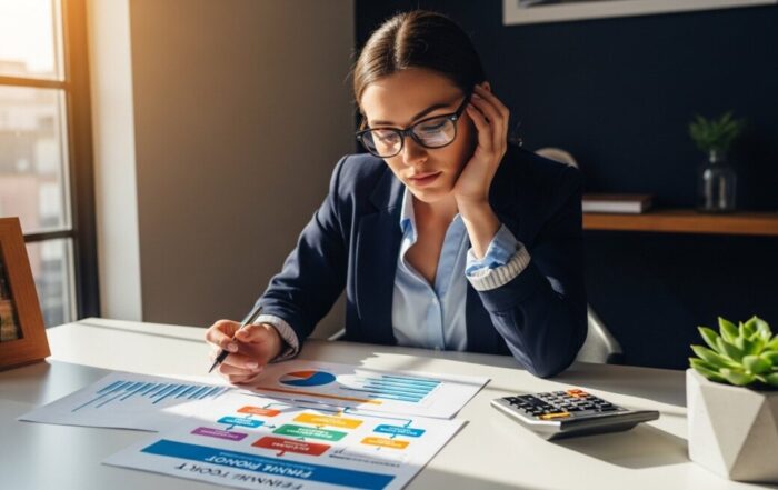 roi of divorce leads