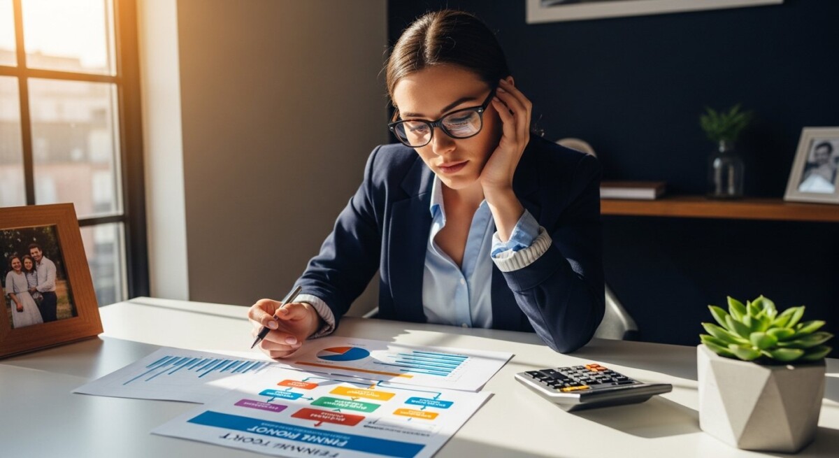 roi of divorce leads