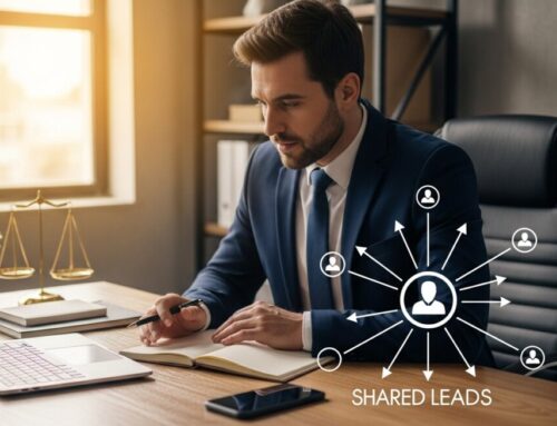 Shared Divorce Leads: A Cost-Effective Strategy for Family Law Firms
