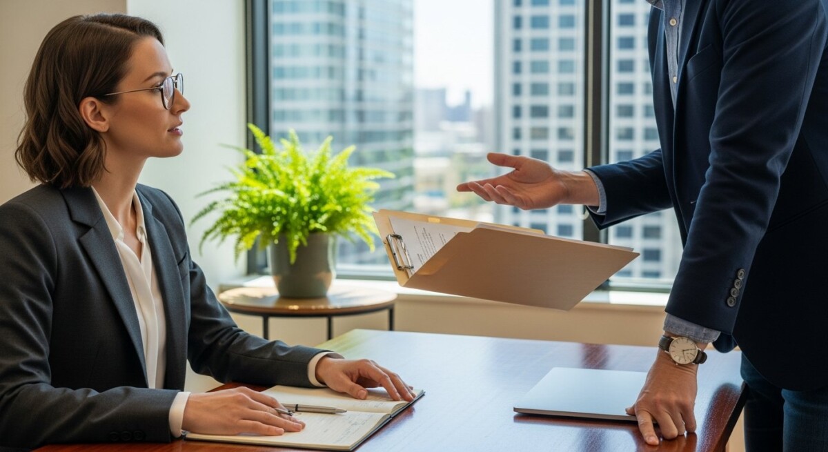 high intent divorce leads