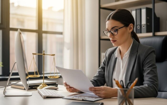 verified divorce leads