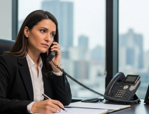 Call Only Divorce Leads: A Strategic Guide for Family Law Firms