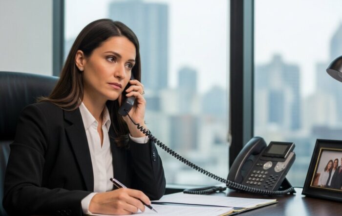 call only divorce leads