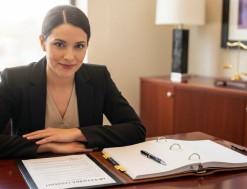 How to Acquire and Convert Signed Divorce Case Leads