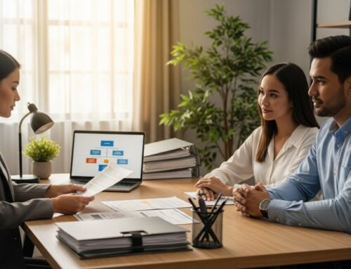 Uncontested Divorce Leads: A Strategic Guide for Law Firms