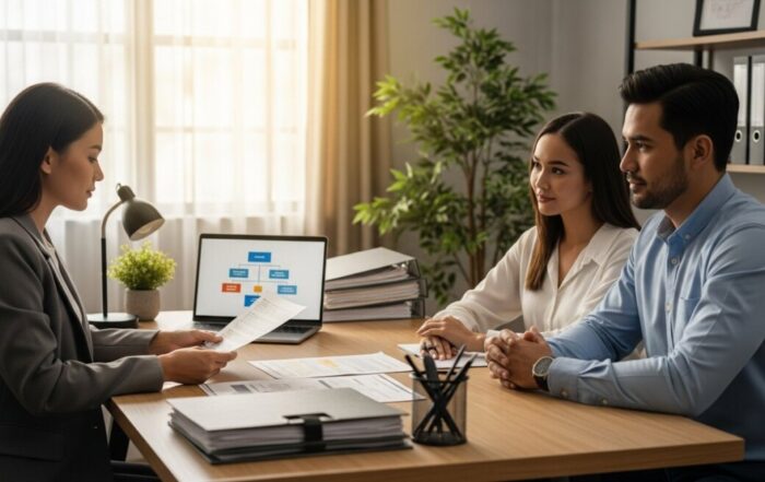 uncontested divorce leads