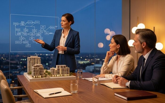 high-asset divorce leads