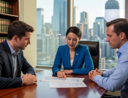 Acquiring Spousal Support Divorce Leads for Your Law Firm