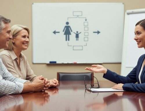 How to Generate Collaborative Divorce Leads Effectively
