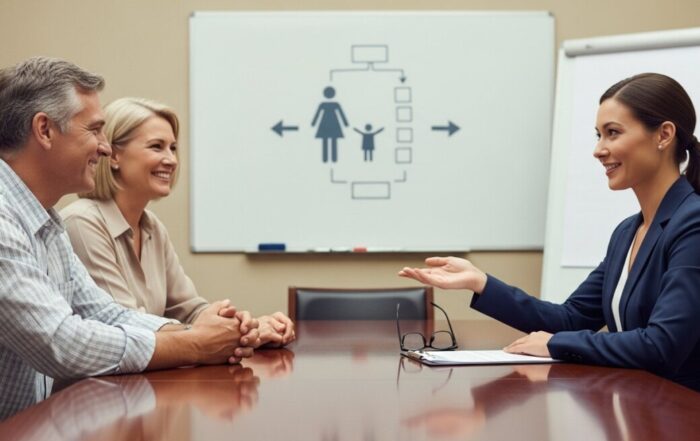 collaborative divorce leads