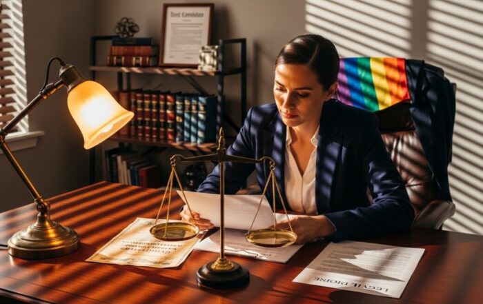 same-sex divorce leads