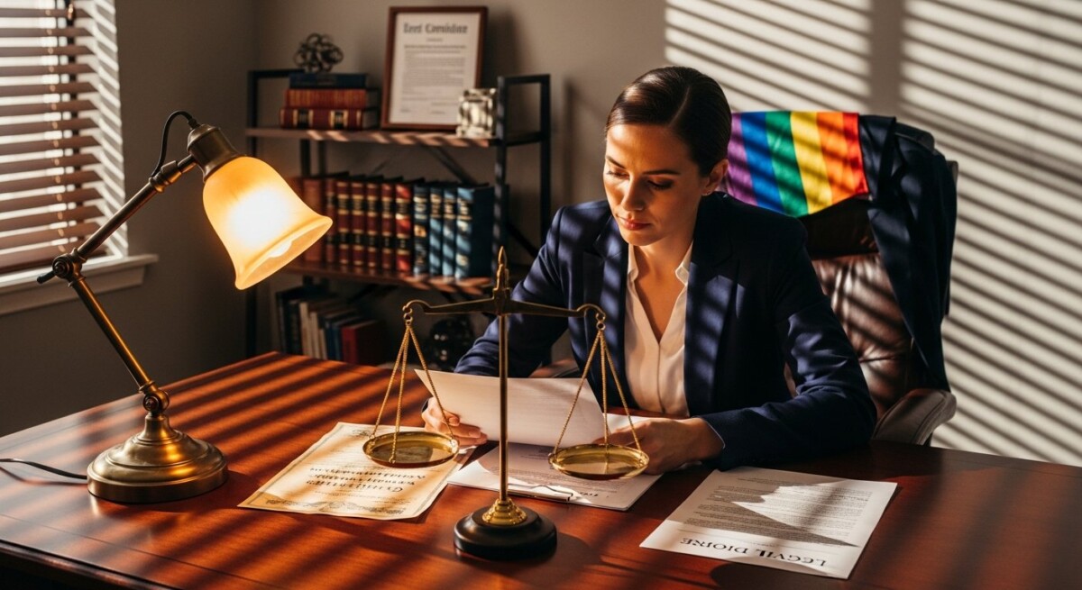 same-sex divorce leads