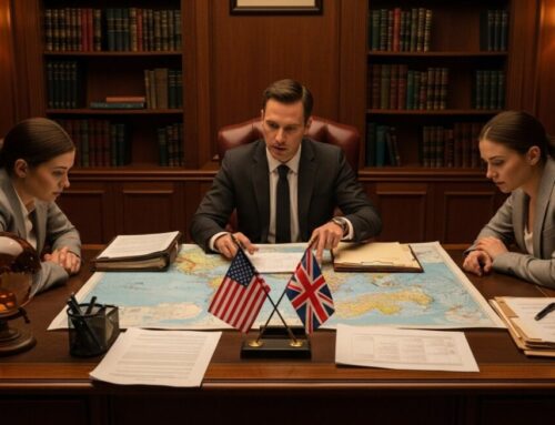 How International Divorce Leads Drive Cross-Border Case Growth