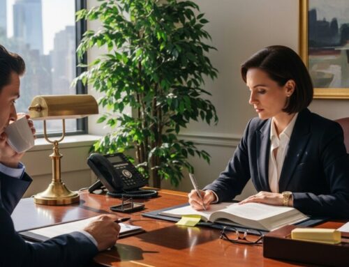 How to Generate Divorce Attorney Leads in New York