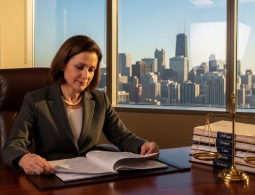 How to Generate Divorce Attorney Leads in Illinois