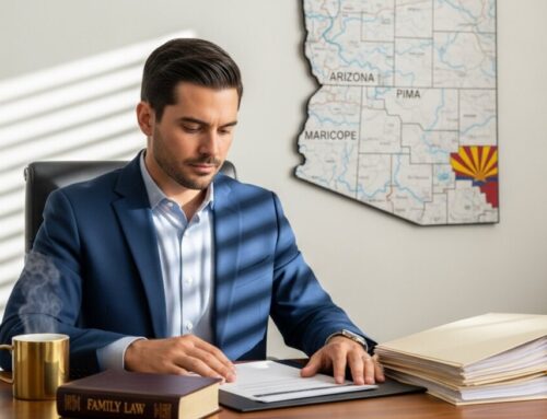 Divorce Attorney Leads Arizona: Proven Growth Strategies