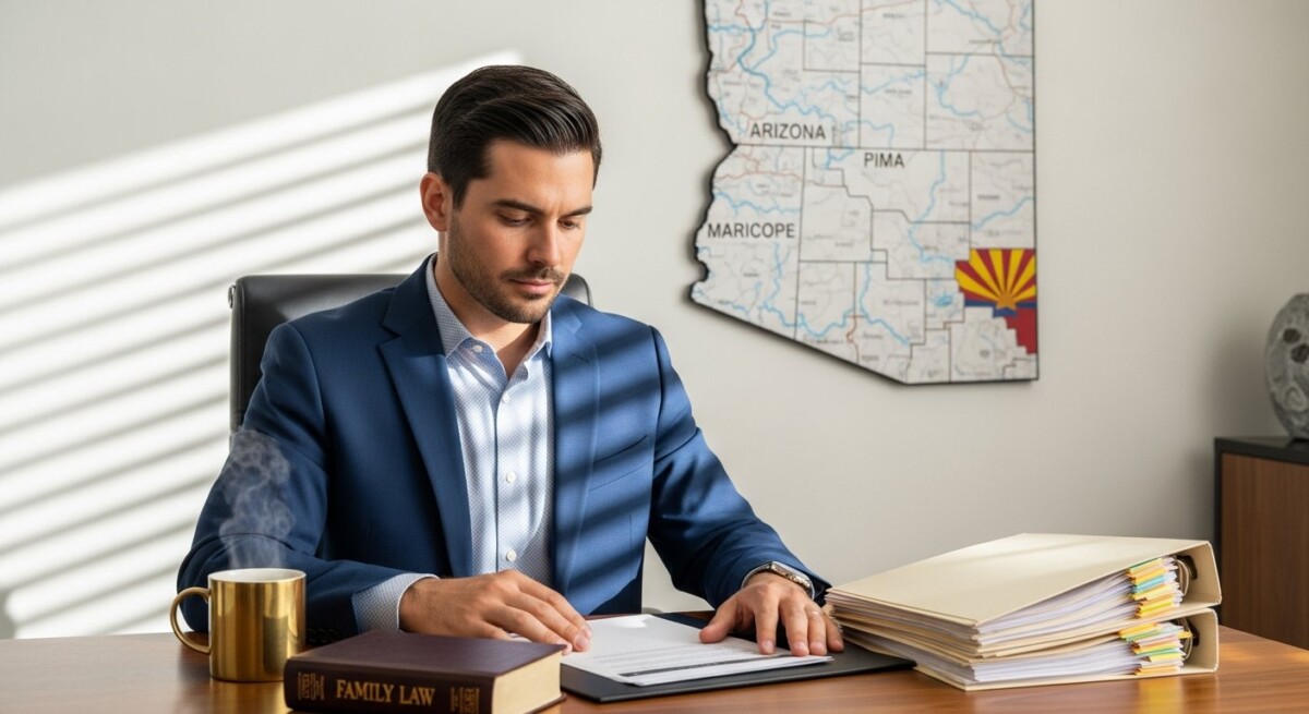divorce attorney leads Arizona