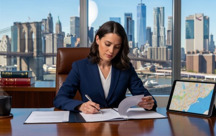 divorce attorney leads New York NY