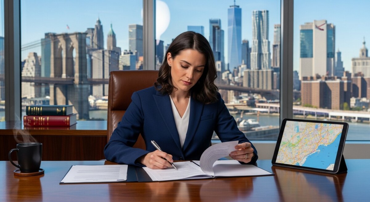 divorce attorney leads New York NY