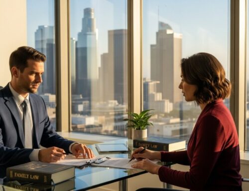 How to Get Quality Divorce Attorney Leads in Los Angeles CA