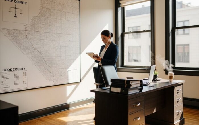 divorce attorney leads Chicago IL