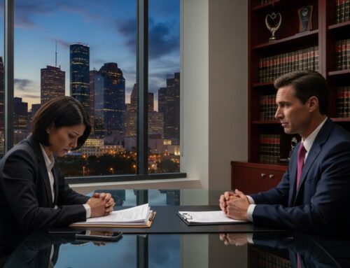 How to Convert Divorce Attorney Leads in Houston TX