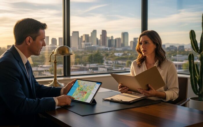 divorce attorney leads Phoenix AZ