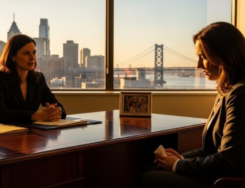 How to Find Divorce Attorney Leads in Philadelphia PA