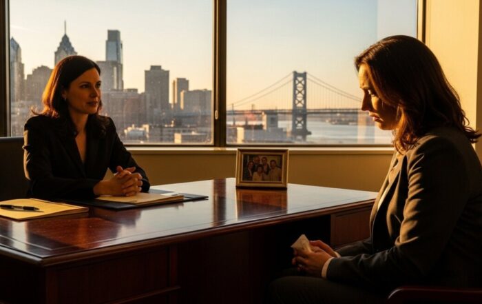 divorce attorney leads Philadelphia PA