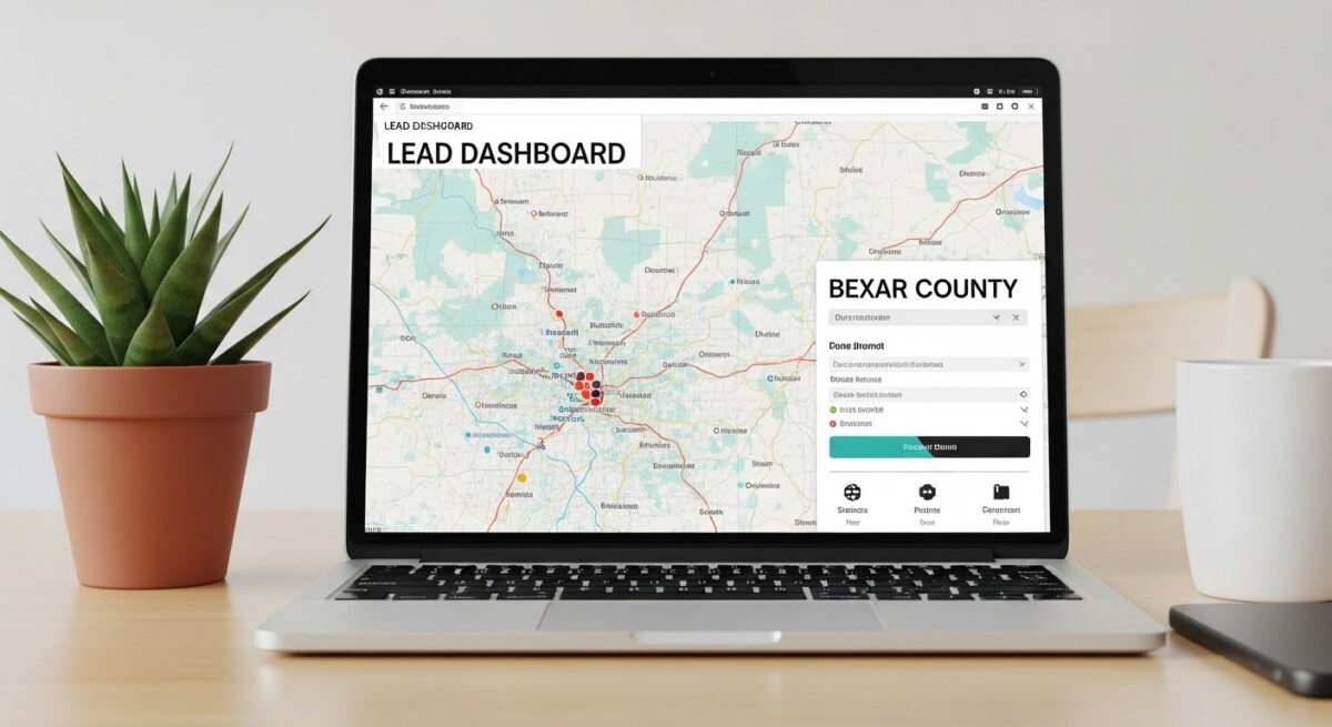 divorce attorney leads San Antonio TX