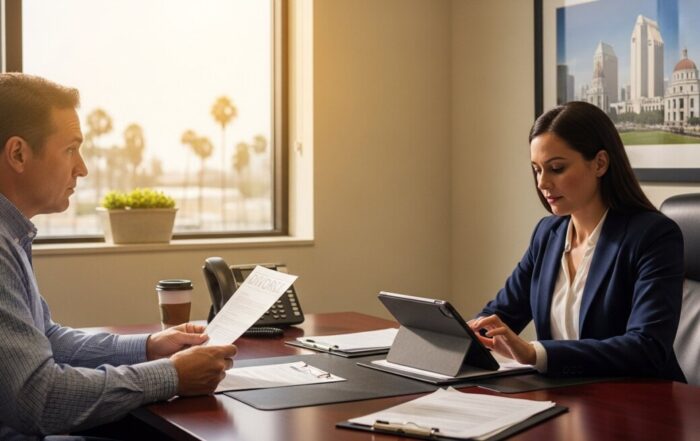 divorce attorney leads San Diego CA