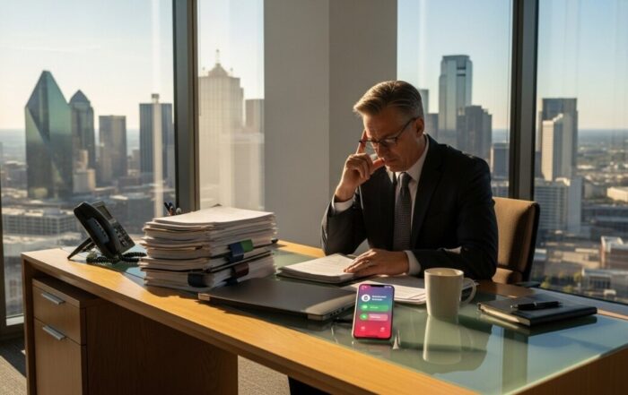 divorce attorney leads Dallas TX