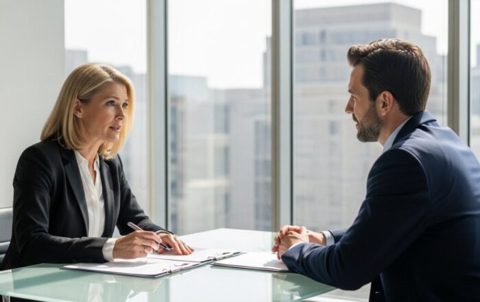 divorce attorney leads Austin TX