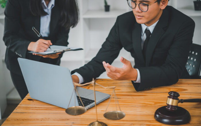 Generating Quality Personal Injury Attorney Leads in Texas