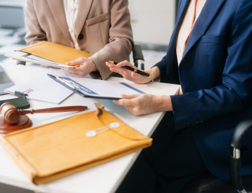 Exclusive Personal Injury Leads: A Strategic Guide for Law Firm Growth