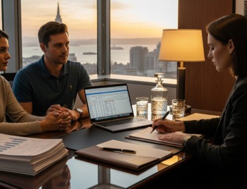 How a Divorce Attorney Leads San Francisco CA to More Clients