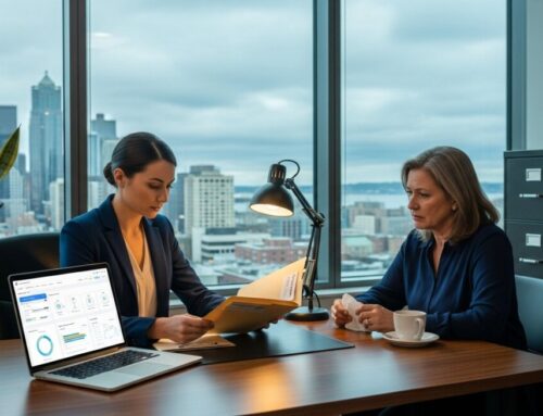How to Find Divorce Attorney Leads in Seattle WA