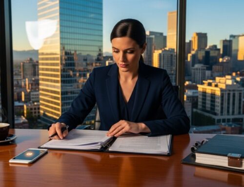 How to Find Divorce Attorney Leads in Denver CO