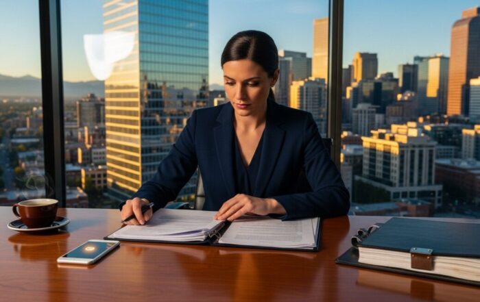divorce attorney leads Denver CO