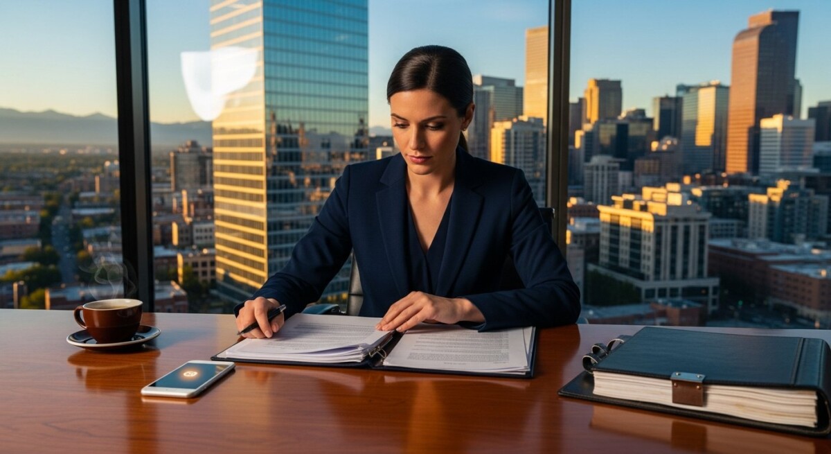 divorce attorney leads Denver CO